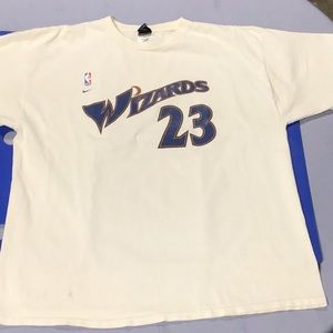 RARE VINTAGE JORDAN SHIRT